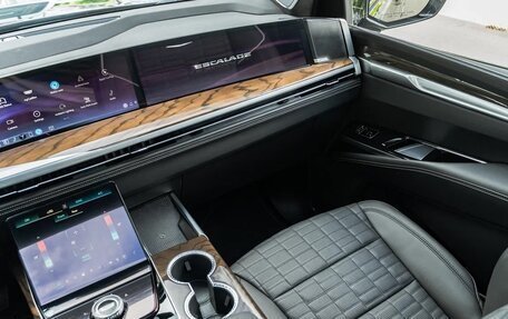 Cadillac Escalade V, 2026 год, 20 990 000 рублей, 22 фотография