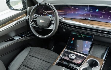 Cadillac Escalade V, 2026 год, 20 990 000 рублей, 23 фотография