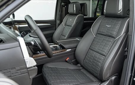 Cadillac Escalade V, 2026 год, 20 990 000 рублей, 12 фотография