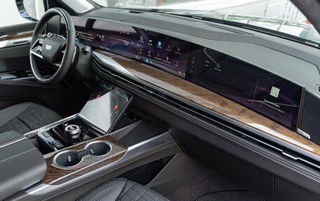 Cadillac Escalade V, 2026 год, 20 990 000 рублей, 18 фотография