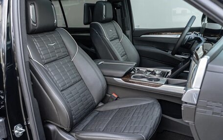 Cadillac Escalade V, 2026 год, 20 990 000 рублей, 16 фотография