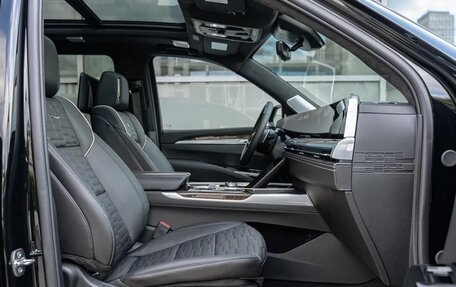 Cadillac Escalade V, 2026 год, 20 990 000 рублей, 15 фотография