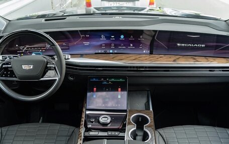 Cadillac Escalade V, 2026 год, 20 990 000 рублей, 19 фотография