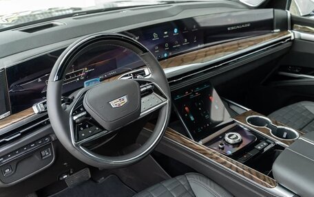 Cadillac Escalade V, 2026 год, 20 990 000 рублей, 21 фотография