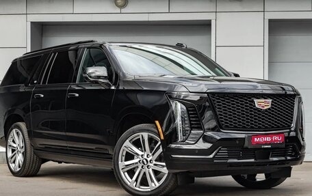 Cadillac Escalade V, 2026 год, 20 990 000 рублей, 2 фотография