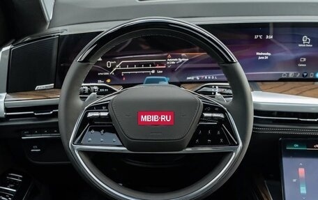 Cadillac Escalade V, 2026 год, 20 990 000 рублей, 20 фотография