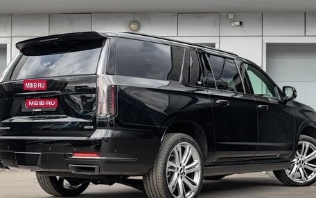 Cadillac Escalade V, 2026 год, 20 990 000 рублей, 3 фотография