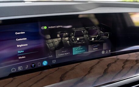 Cadillac Escalade V, 2026 год, 20 990 000 рублей, 25 фотография