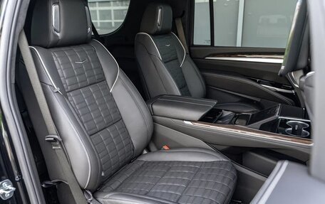 Cadillac Escalade V, 2026 год, 20 990 000 рублей, 34 фотография