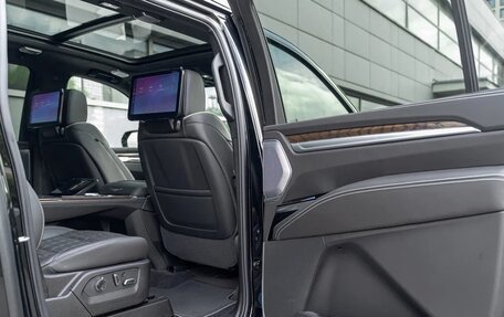 Cadillac Escalade V, 2026 год, 20 990 000 рублей, 30 фотография