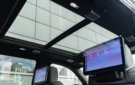 Cadillac Escalade V, 2026 год, 20 990 000 рублей, 33 фотография