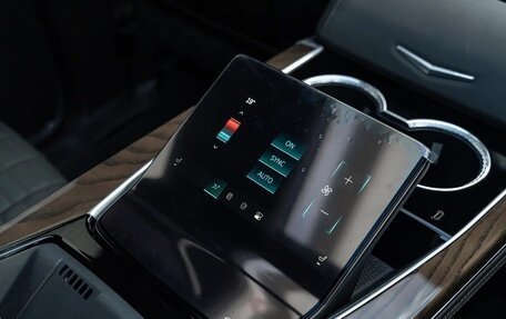 Cadillac Escalade V, 2026 год, 20 990 000 рублей, 36 фотография