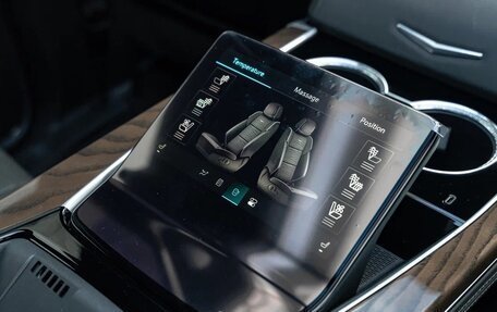 Cadillac Escalade V, 2026 год, 20 990 000 рублей, 37 фотография