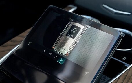 Cadillac Escalade V, 2026 год, 20 990 000 рублей, 38 фотография