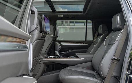 Cadillac Escalade V, 2026 год, 20 990 000 рублей, 40 фотография
