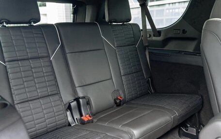 Cadillac Escalade V, 2026 год, 20 990 000 рублей, 39 фотография