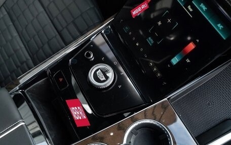Cadillac Escalade V, 2026 год, 20 990 000 рублей, 29 фотография