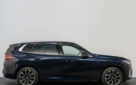 BMW X3, 2025 год, 6 790 000 рублей, 4 фотография