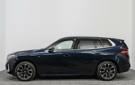 BMW X3, 2025 год, 6 790 000 рублей, 8 фотография