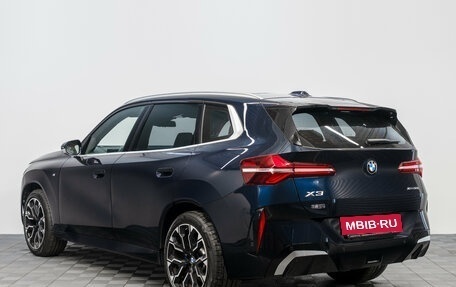 BMW X3, 2025 год, 6 790 000 рублей, 7 фотография