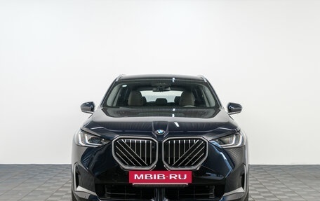 BMW X3, 2025 год, 6 790 000 рублей, 2 фотография