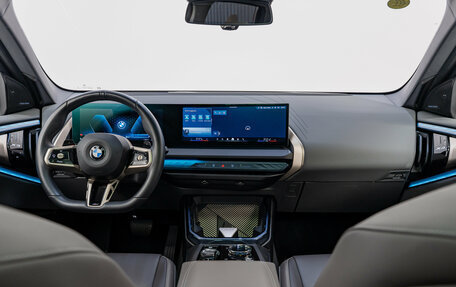 BMW X3, 2025 год, 6 790 000 рублей, 15 фотография