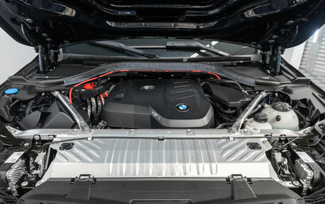 BMW X3, 2025 год, 6 790 000 рублей, 12 фотография