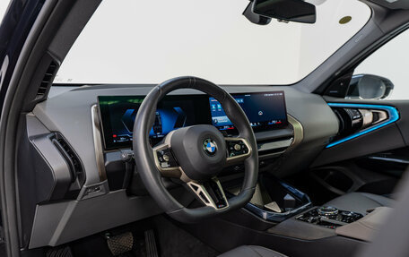 BMW X3, 2025 год, 6 790 000 рублей, 13 фотография