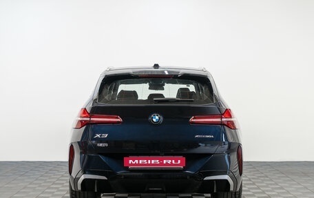 BMW X3, 2025 год, 6 790 000 рублей, 6 фотография