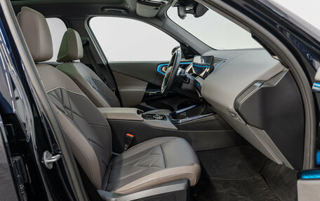 BMW X3, 2025 год, 6 790 000 рублей, 26 фотография