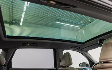 BMW X3, 2025 год, 6 790 000 рублей, 25 фотография