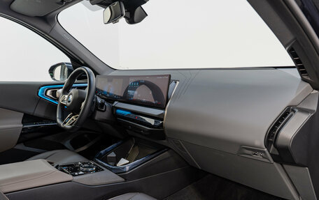 BMW X3, 2025 год, 6 790 000 рублей, 27 фотография