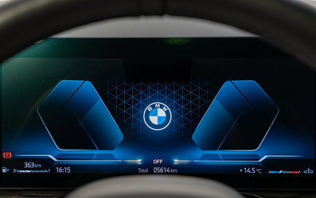 BMW X3, 2025 год, 6 790 000 рублей, 21 фотография