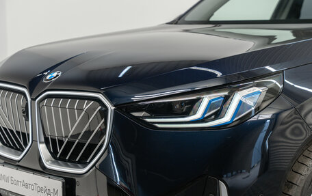 BMW X3, 2025 год, 6 790 000 рублей, 29 фотография