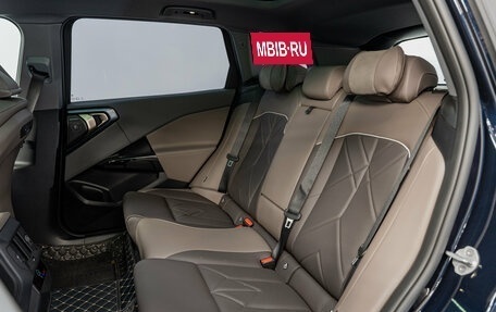 BMW X3, 2025 год, 6 790 000 рублей, 28 фотография