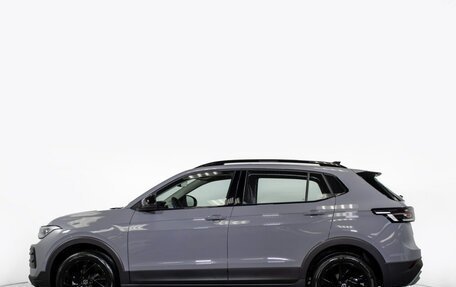 Volkswagen Tharu, 2025 год, 3 460 000 рублей, 8 фотография