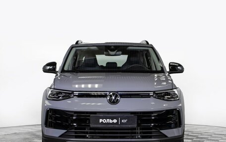 Volkswagen Tharu, 2025 год, 3 460 000 рублей, 2 фотография