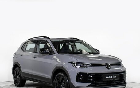 Volkswagen Tharu, 2025 год, 3 460 000 рублей, 3 фотография