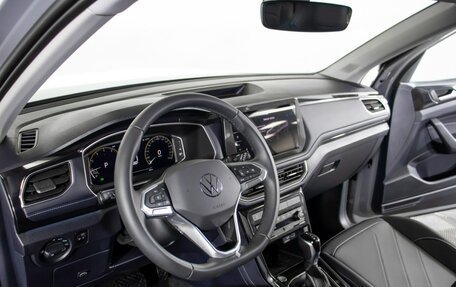 Volkswagen Tharu, 2025 год, 3 460 000 рублей, 9 фотография