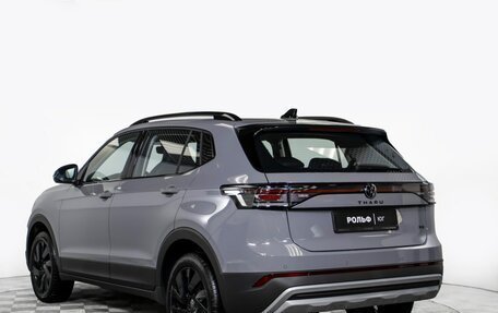 Volkswagen Tharu, 2025 год, 3 460 000 рублей, 7 фотография