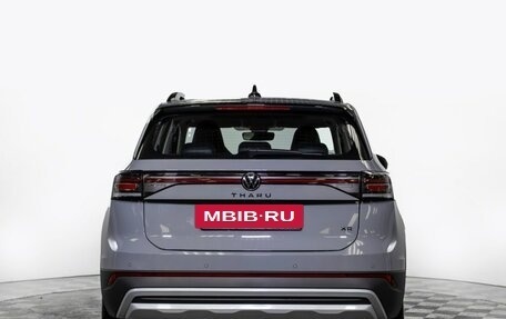 Volkswagen Tharu, 2025 год, 3 460 000 рублей, 6 фотография