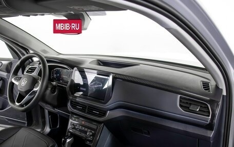 Volkswagen Tharu, 2025 год, 3 460 000 рублей, 10 фотография