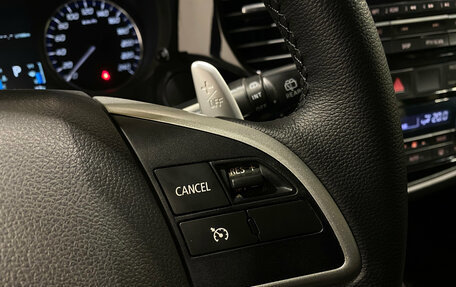 Mitsubishi Outlander III рестайлинг 3, 2013 год, 1 400 000 рублей, 18 фотография