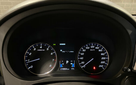 Mitsubishi Outlander III рестайлинг 3, 2013 год, 1 400 000 рублей, 21 фотография