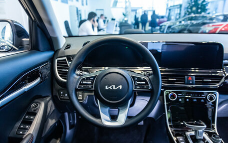 KIA Seltos I, 2025 год, 3 050 000 рублей, 12 фотография
