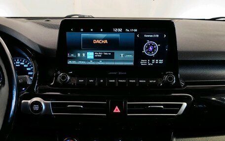 KIA Seltos I, 2020 год, 1 989 000 рублей, 9 фотография