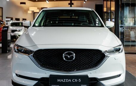Mazda CX-5 II, 2024 год, 3 750 000 рублей, 2 фотография