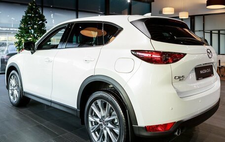 Mazda CX-5 II, 2024 год, 3 750 000 рублей, 6 фотография