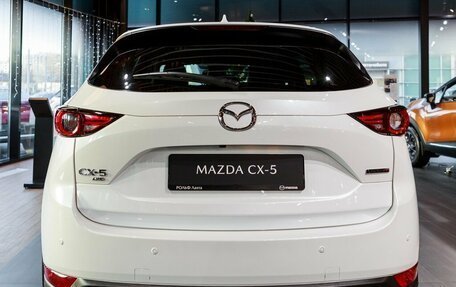 Mazda CX-5 II, 2024 год, 3 750 000 рублей, 5 фотография