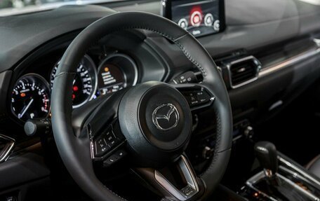 Mazda CX-5 II, 2024 год, 3 750 000 рублей, 11 фотография